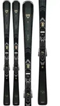 Rossignol Damen Skiset Nova 10 - 156 - 156