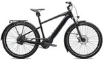 Specialized Turbo Vado 5.0 IGH Trekking Bike Gloss Castblack / Satin Silver...