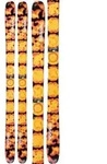 K2 Omen 85 Freestyleski Flat 2025 - 169 - 169