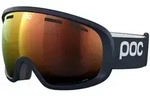 POC Schneebrille Fovea Mid Apatite Navy