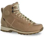 Dolomite Boots 54 High FG EVO GTX Damenschuhe Taupe beige - 38 2/3 - 38 2/3