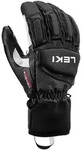 Leki Handschuhe Griffin Pro 3D black-white - 9,0 - 9,0