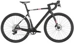 Scott Addict Gravel 30 Gravelbike Carbon Black - S - S