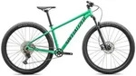 Specialized Mountainbike Rockhopper Expert 29 Gloss Electric Green / Dark Moss...