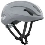 POC Fahrradhelm Omne Air MIPS Granite Grey Matt - L - grau - L