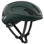POC Fahrradhelm Omne Air MIPS Pargasite Green Matt - L - gr&uuml;n - L