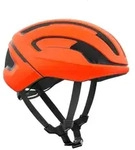 POC Fahrradhelm Omne Air MIPS Fluorescent Orange Matt - L - orange - L