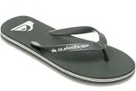 Quiksilver Sandalen Molokai Core Khaki - 43 - gr&uuml;n - 43