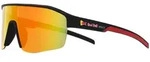 Red Bull Sonnenbrillle DUNDEE-001 soft touch black
