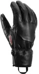 Leki Handschuhe Hevon Prime 3D black - 7,0 - 7,0
