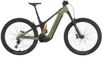 Scott Patron ST 910 Mountainbike Ioden Green - M - M