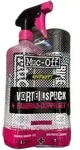 Muc Off Fahrrad Vorteilspack Bike Cleaner & Bike Spray Kit
