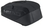 Head Tennistasche Pro X Racquet Bag XL Black