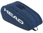 Head Tennis Tasche Base Racquet Bag L Navy