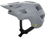 POC Fahrradhelm Kortal Race MIPS Granite Grey Matt - M-L - M-L