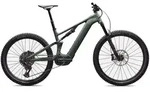 Specialized Turbo Levo 4 Alloy Satin Cypress Metallic / Dark Moss Green 2026 - S4 -