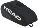 Head Tennis Tasche Base Racquet Bag L Black