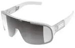 POC Sportbrille Aspire Transclusent / Clarity Road / Sunny Silver