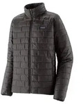 Patagonia Herren Nano Puff Jacke Black - schwarz - L - L