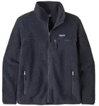Patagonia Damen Fleecejacke Retro Pile Sunken Blue - XS - XS