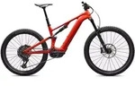 Specialized Turbo Levo 4 Alloy Gloss Deep Orange / Deep Lake 2026 - S4 - S4