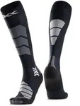 X-Socks Skisocken EXPERT black / light grey - 35-38 - 35-38