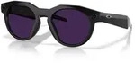 Oakley META Sonnenbrille HSTN Schwarz