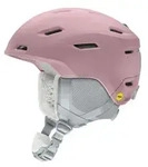 Smith Wintersporthelm Descend MIPS Matte Dusk - S - S