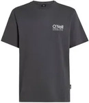 O'Neill Herren ORIGINAL CALI LOGO T-SHIRT Asphalt - M - M