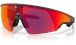 Oakley META Sportsonnenbrille Vanguard Prizm road