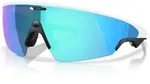 Oakley META Sportsonnenbrille Vanguard Prizm sapphire