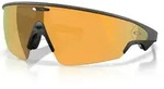 Oakley META Sportsonnenbrille Vanguard Prizm 24k