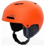 Giro Kinder Wintersporthelm Crue matte orange 2026 - XS - XS
