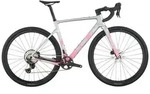 Scott Addict Gravel 30 Carbon Grey 2026 - M - M