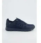 Tenhaag Herren Sneaker Stormhaag WP Blue - 40,5 - 40,5