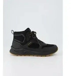 Tenhaag Damen High-Sneaker Trekhaag Black - 37 - 37