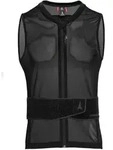 Atomic R&uuml;ckenprotektor Live Shield Amid Lite Vest M Black - M - M