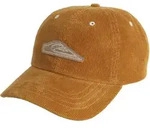 Quiksilver Cap Decades Special Tobacco Brown