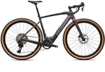 Specialized E-Gravel Bike Turbo Creo 2 Expert Carbon Satin Nebula Metallic / Bor... -