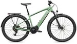 Specialized E-Mountainbike Turbo Tero 4.0 EQ NB Gloss Pistachio / Dolomite 2026...