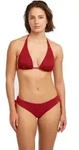 O'Neill Damen Bikini Set O ́Riginals H&auml;kel Bikini Midnight Poppy - 36 - 36