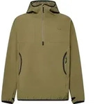Oakley Herren Wintertide Softshell Hoodie Army gr&uuml;n - L - L