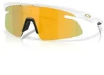 Oakley Sonnenbrille RSLV Lite matt wei&szlig;