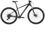Scott Mountainbike Contrail 30 Black 2026 - XS - XS