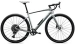 Specialized Gravel Bike Diverge 4 Comp Alloy Satin Shadow Silver / Fjord...