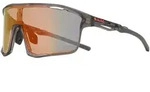 Red Bull Sonnenbrillle RUMBLE-001IBX matt x'tal li grey