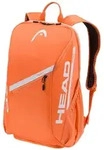 Head Tennis Rucksack Tour Backpack 25L Orange