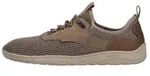 Rieker Herren Sneaker Slipper Brown - 41 - 41