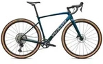 Specialized Diverge 4 Sport Carbon Gravel Bike Emerald Metallic / Silver Dust 20... -