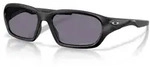Oakley Sonnenbrille Terraforma matt schwarz